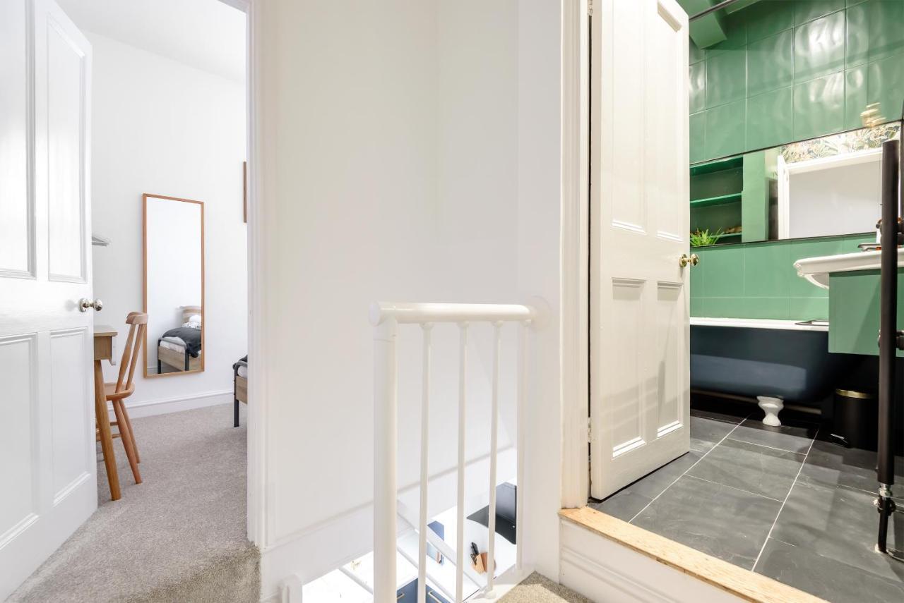 The Drey - Modern Cottage For Four In York Centre Eksteriør billede