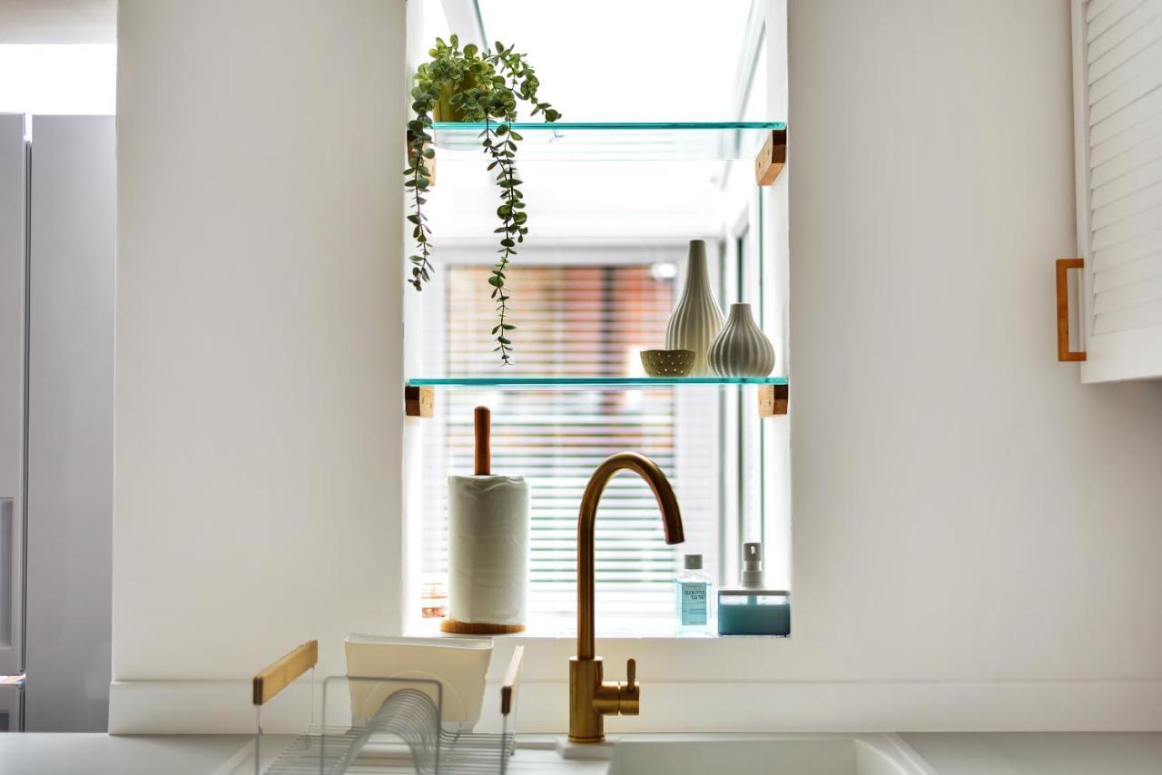 The Drey - Modern Cottage For Four In York Centre Eksteriør billede